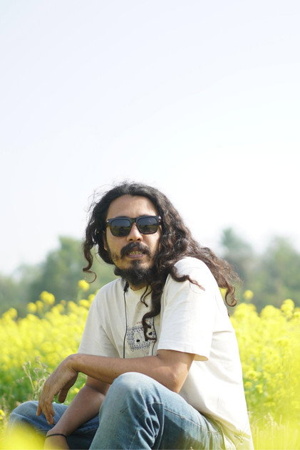 Omar Masum