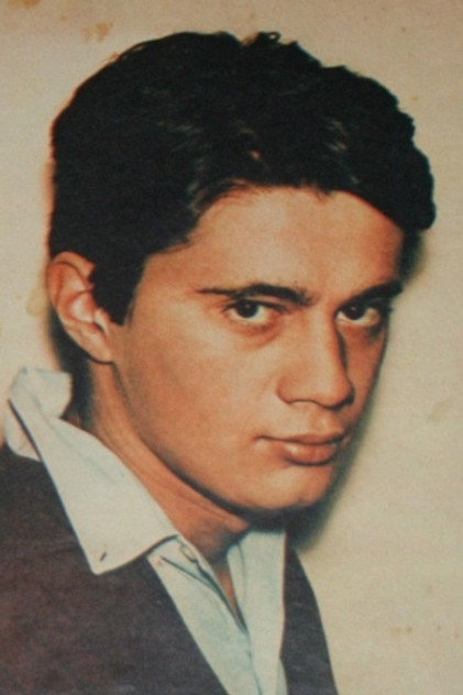 Predrag Ćeramilac