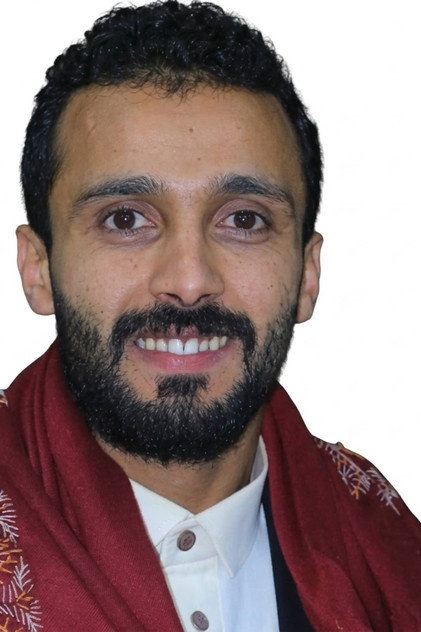 أيمن الصنعاني
