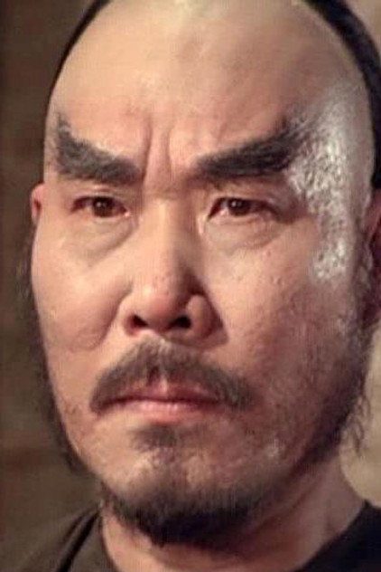 Lee Man-Tai