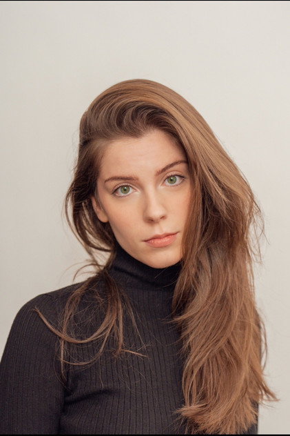 Lauren Senechal