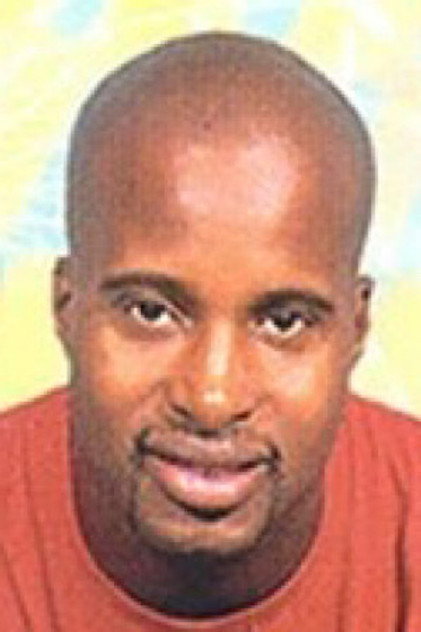 Steve Candy