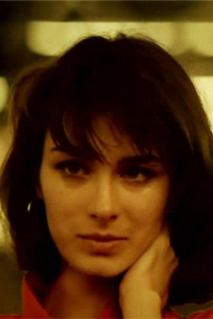 Alina Tarkinskaya