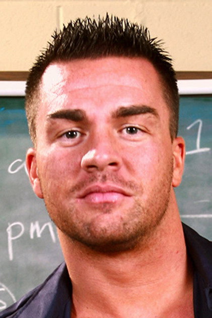 Braden Charron