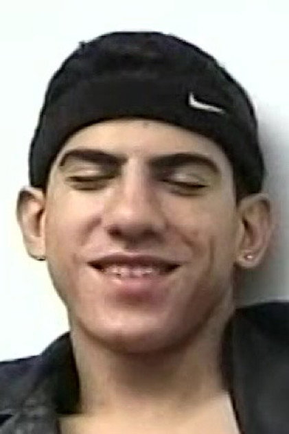 Danny Boy Bigg
