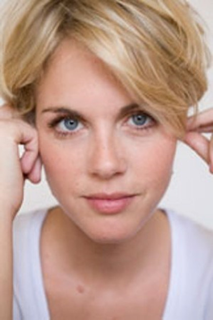 Sarah Calogero