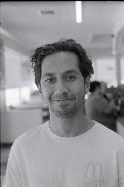Ben Winter