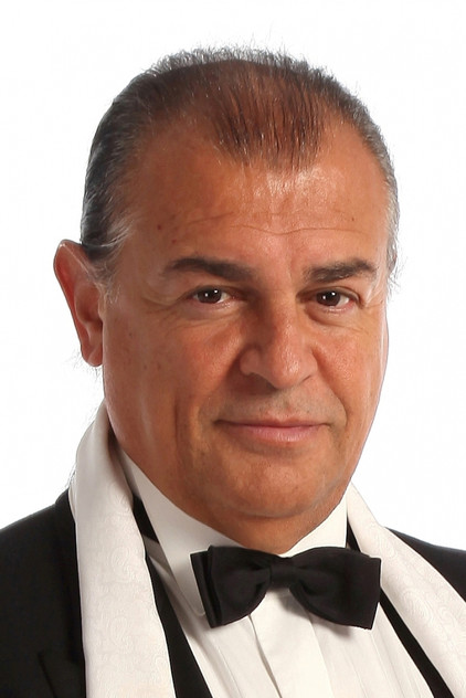 Carlo Sortino