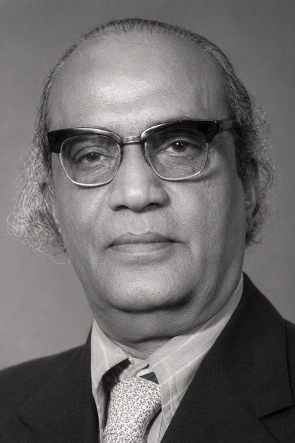 Y. G. Parthasarathy