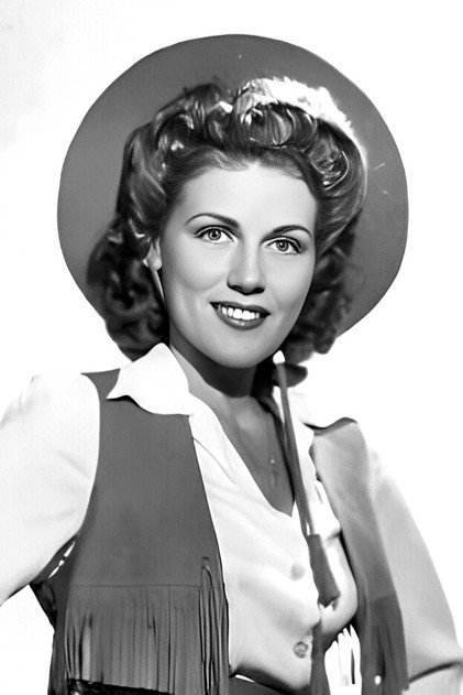 Nora Lou Martin