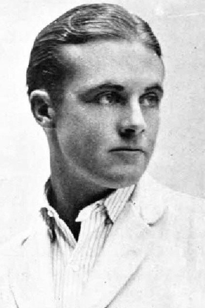 Harold Austin