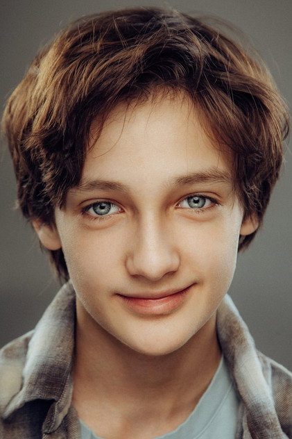 Misha Schults