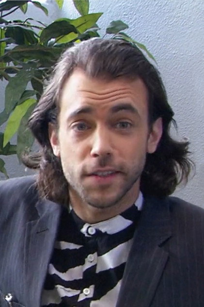 Jonny Freeman
