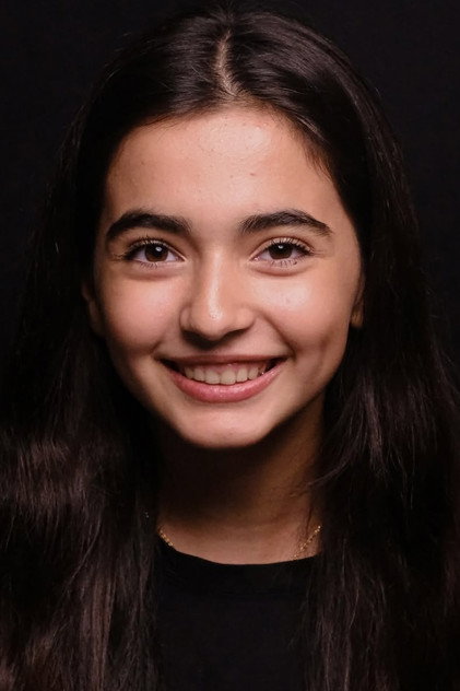 Esmiralda Guluzadeh
