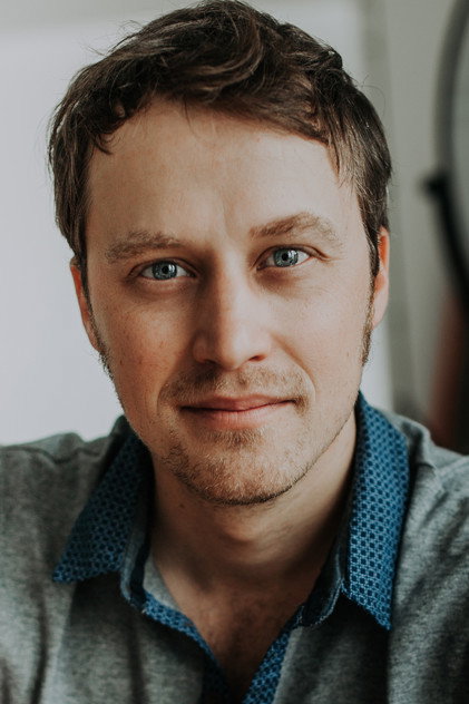 Xavier Huard