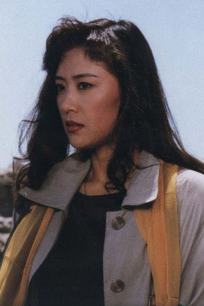 Yu Myeong-jin