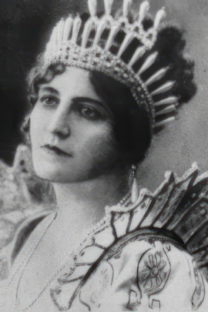 Georgette Sorelle