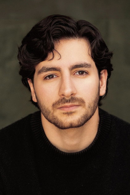 Aron Archer