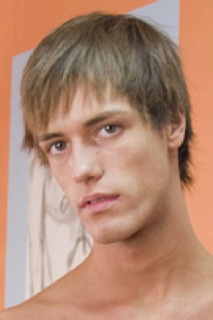 Brad Eferon