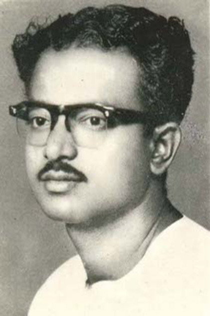 Thoppil Bhasi