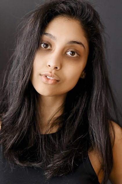 Shama Budwhani