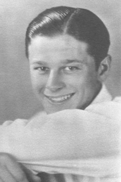 Milton Holmes