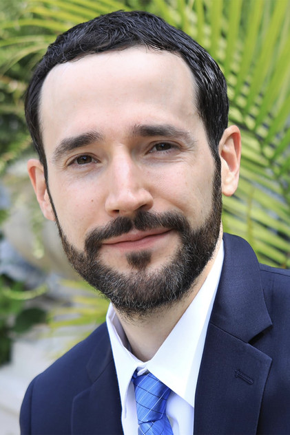 Chris Charles