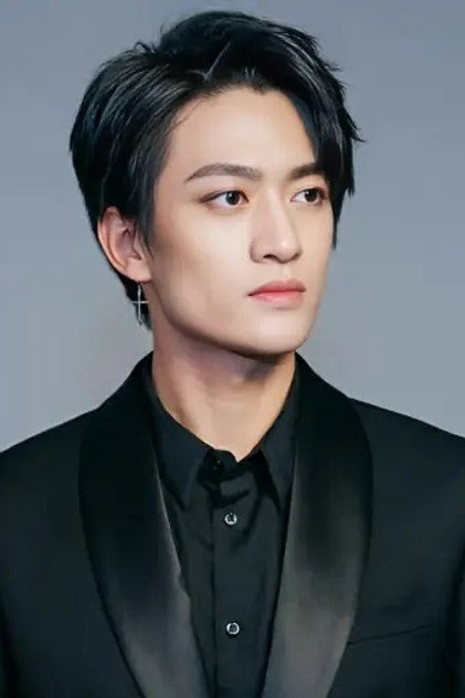 Wang Zi An