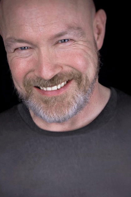 Jason O. Johnson