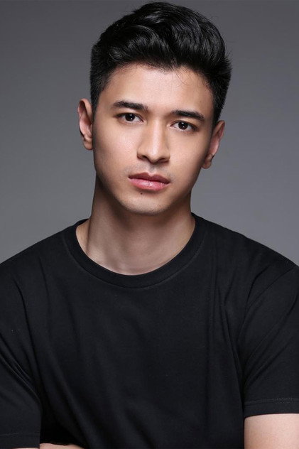 Harris Soedarto