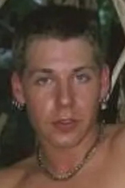 Blake Ashton