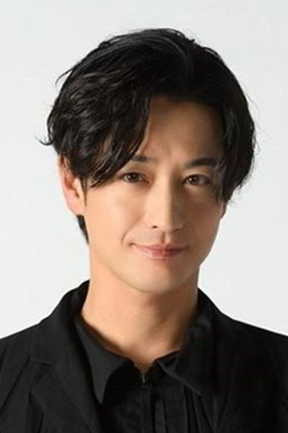 Terunosuke Takezai