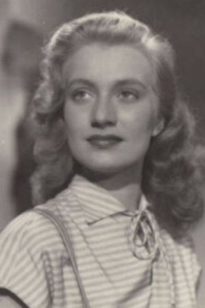 Hilde Schreiber