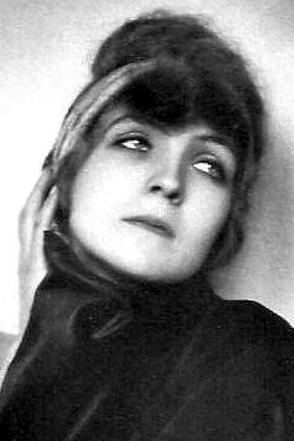 Gilda Langer