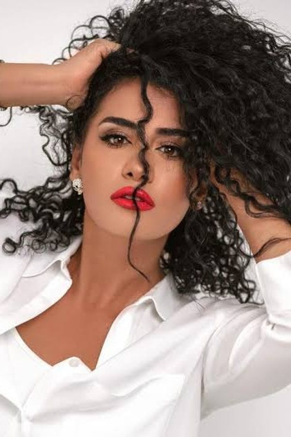 Nancy Salah