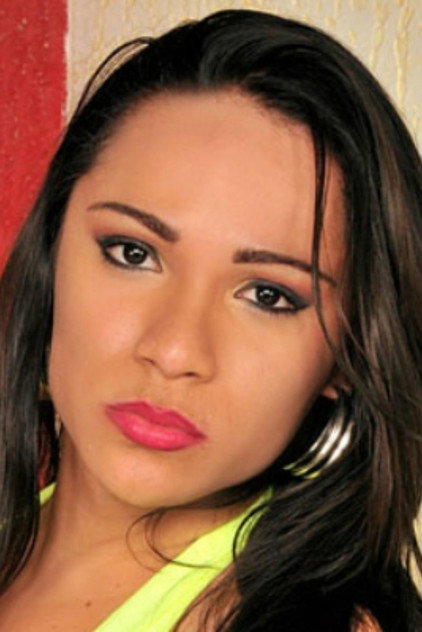 Veronica Martinelly