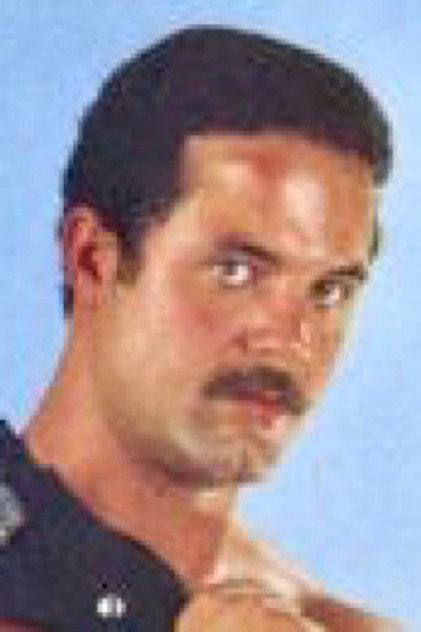 Matthew Marks