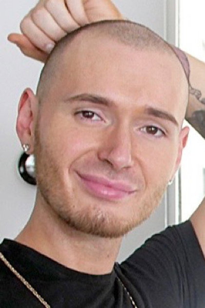 Bryson Belair