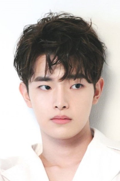 Kim Sung-hyun