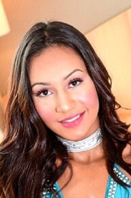 Amanda Grace