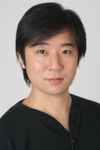 Masakazu Suzuki