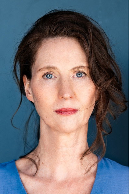 Corinna Bergmann