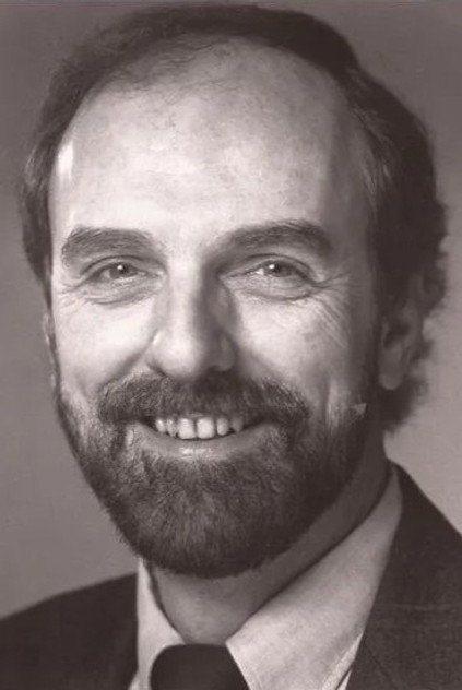 David Crawford