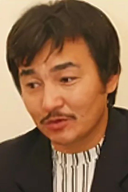 Kenes Nurlanov