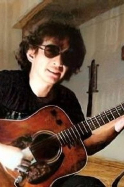 Rodrigo González