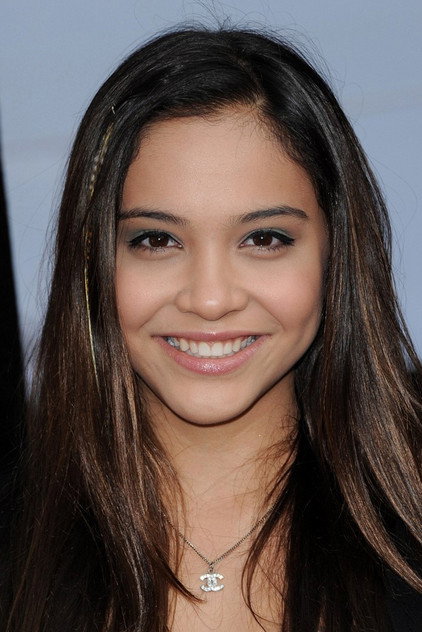 Stella Hudgens