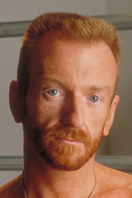 Chris Ward