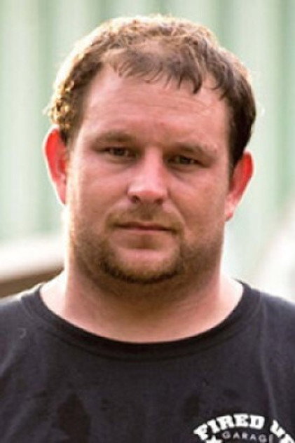 Jordan Butler