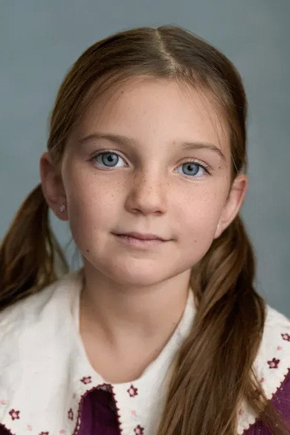 Rose Joly