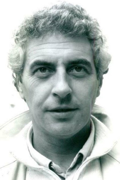 James Hazeldine